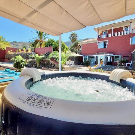 Casa Rural - Playa. Situada En Un Entorno Natural. 拉奥罗塔瓦 外观 照片