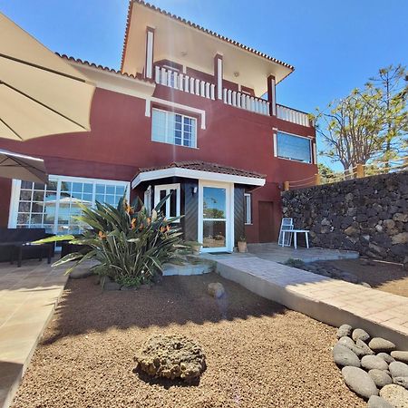 Casa Rural - Playa. Situada En Un Entorno Natural. 拉奥罗塔瓦 外观 照片
