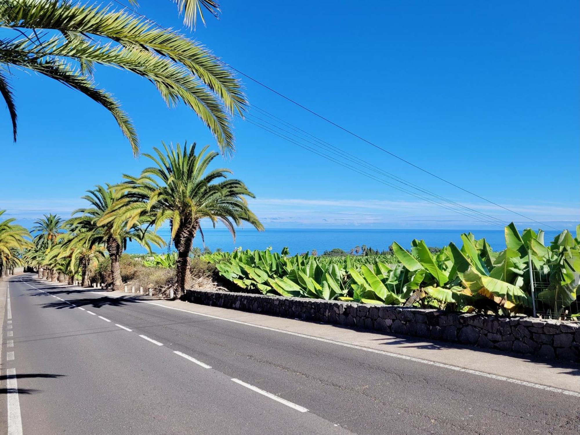 Casa Rural - Playa. Situada En Un Entorno Natural. 拉奥罗塔瓦 外观 照片
