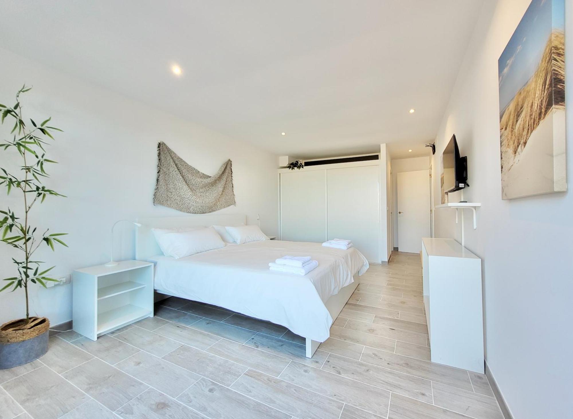 Casa Rural - Playa. Situada En Un Entorno Natural. 拉奥罗塔瓦 外观 照片