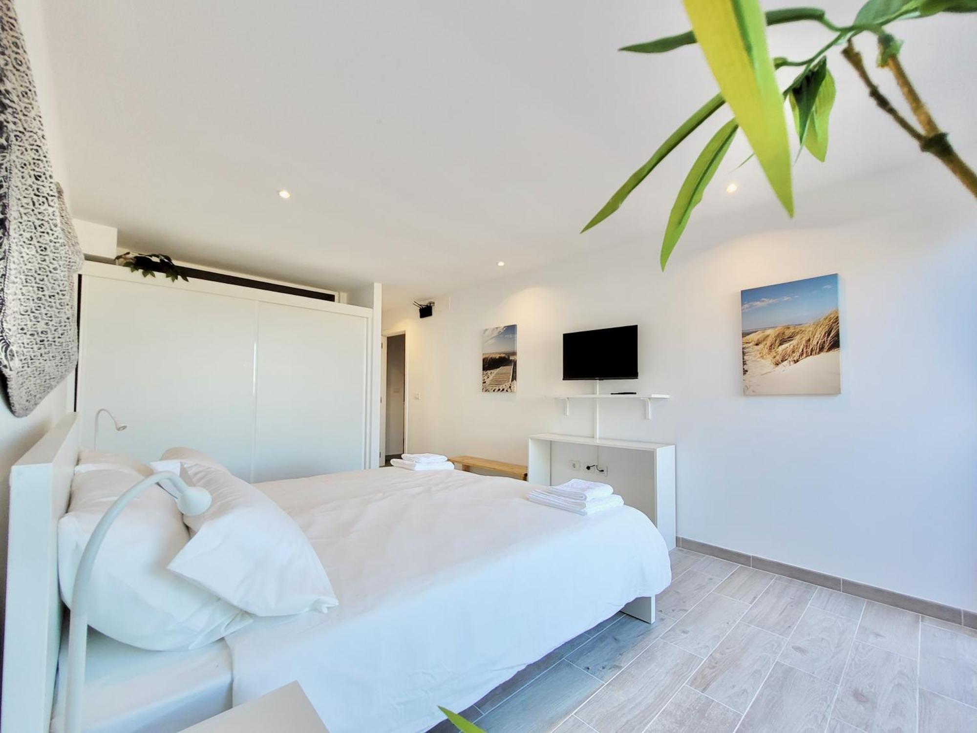 Casa Rural - Playa. Situada En Un Entorno Natural. 拉奥罗塔瓦 外观 照片