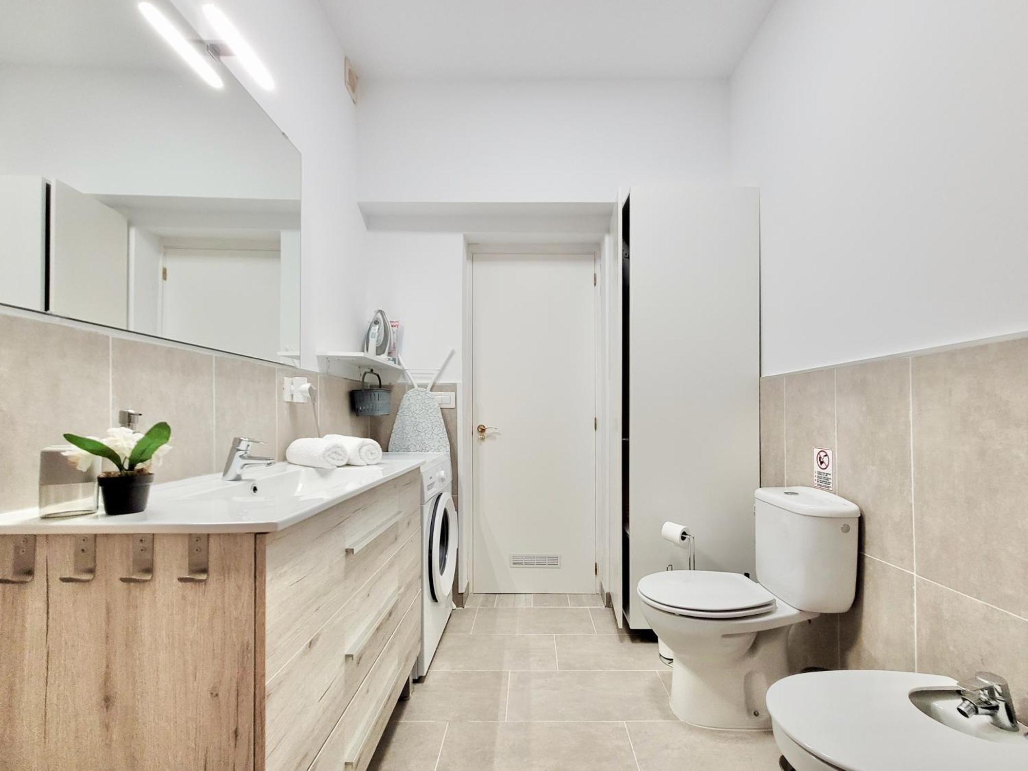 Casa Rural - Playa. Situada En Un Entorno Natural. 拉奥罗塔瓦 外观 照片