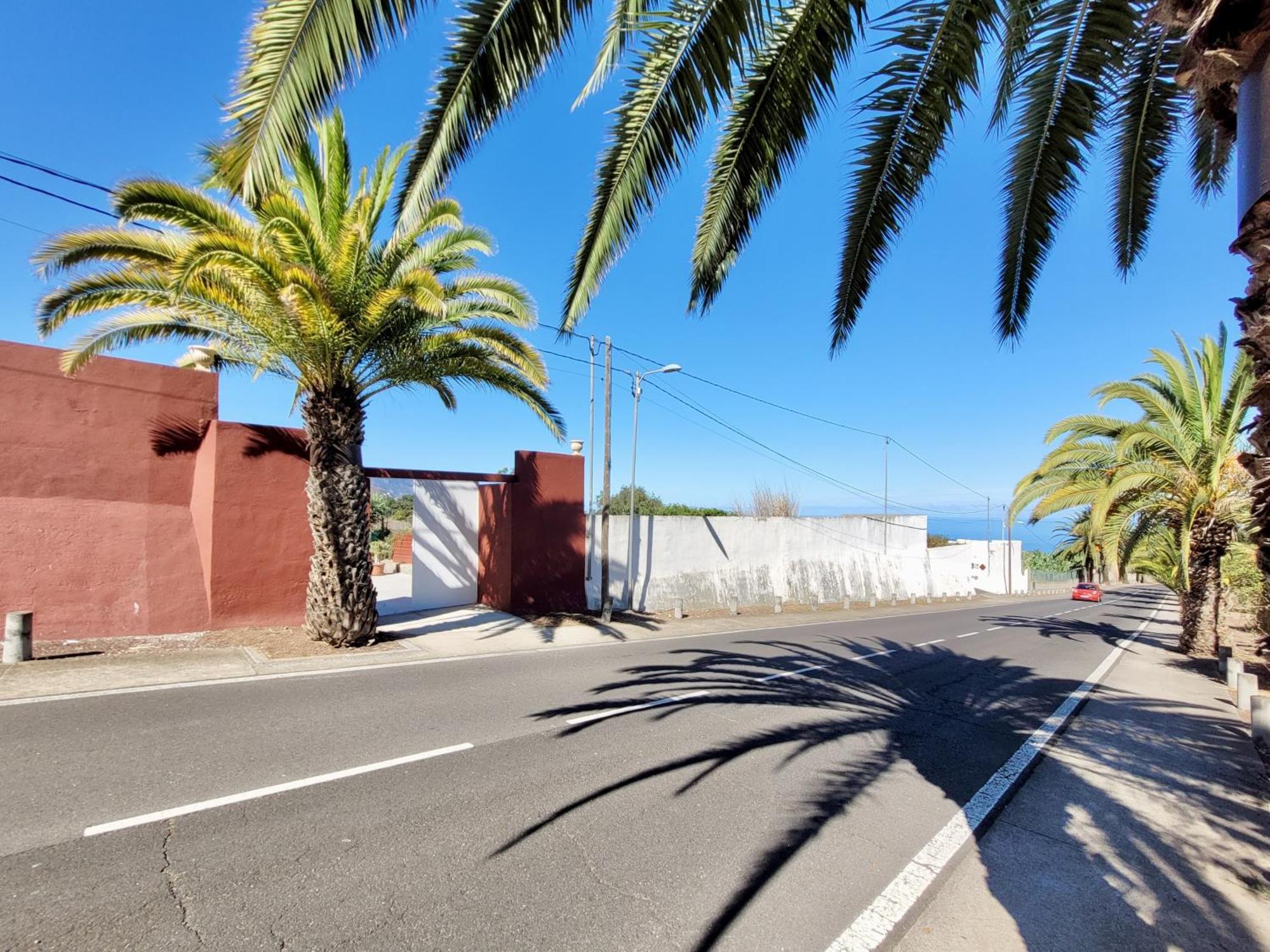 Casa Rural - Playa. Situada En Un Entorno Natural. 拉奥罗塔瓦 外观 照片