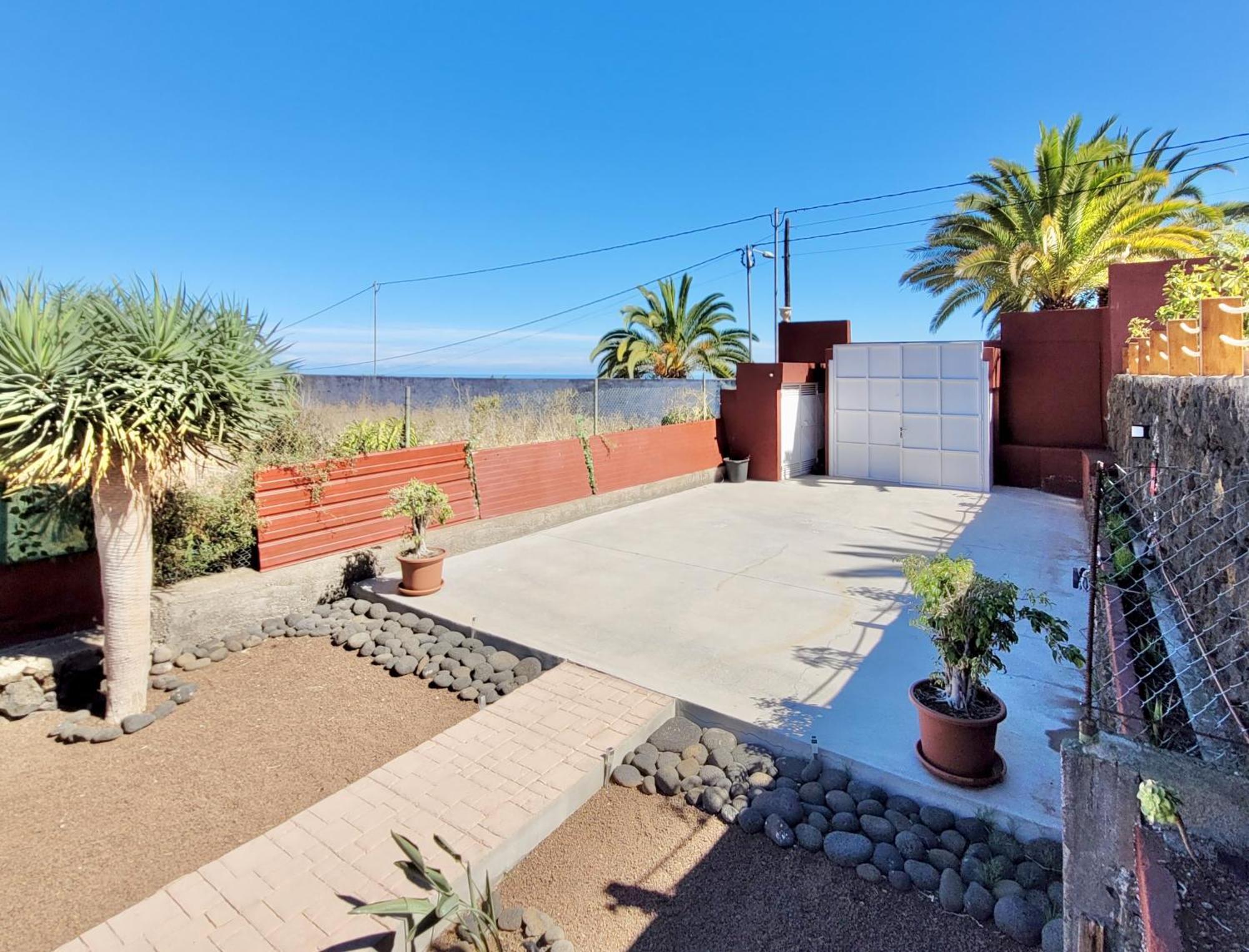 Casa Rural - Playa. Situada En Un Entorno Natural. 拉奥罗塔瓦 外观 照片