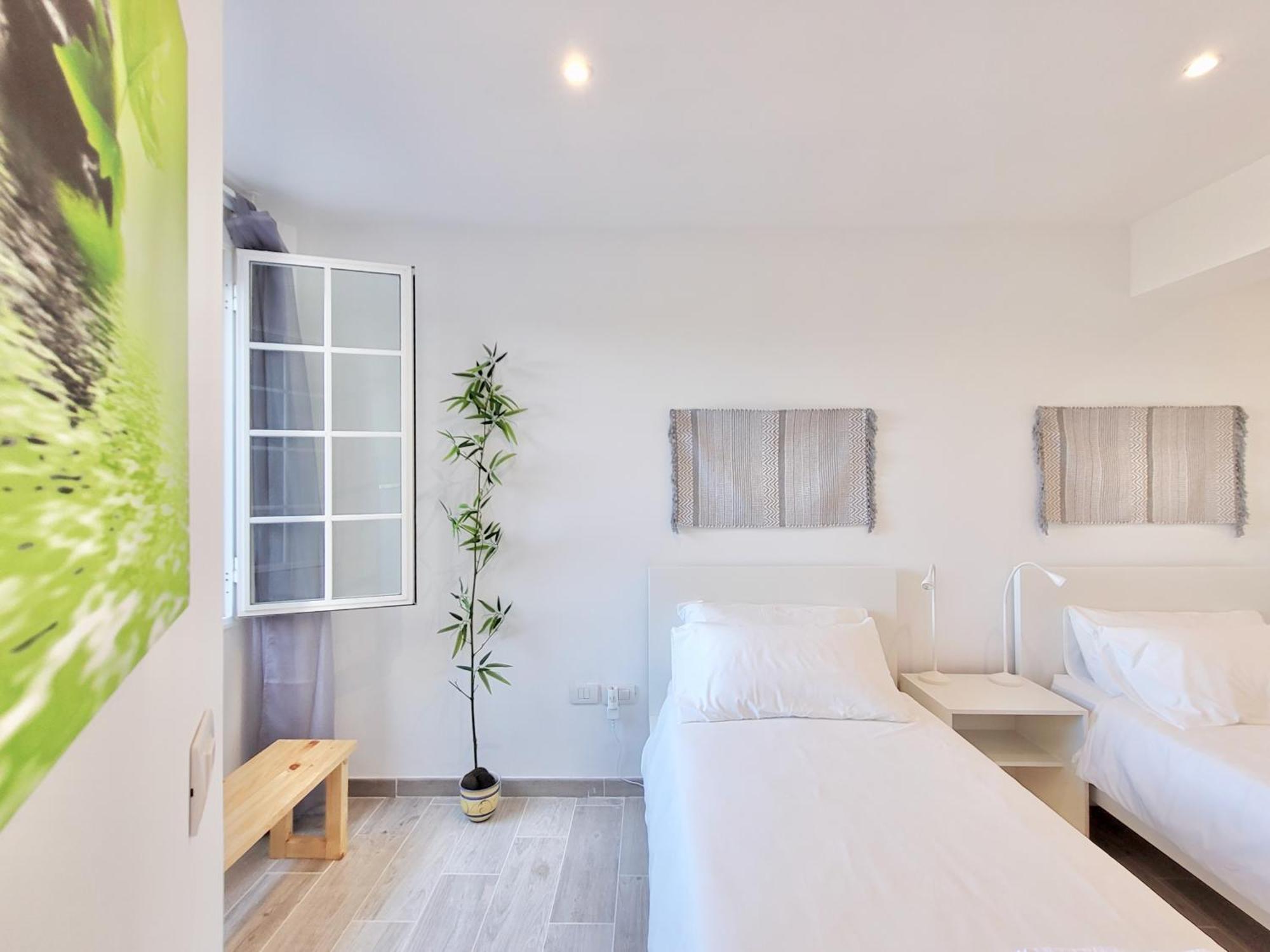 Casa Rural - Playa. Situada En Un Entorno Natural. 拉奥罗塔瓦 外观 照片