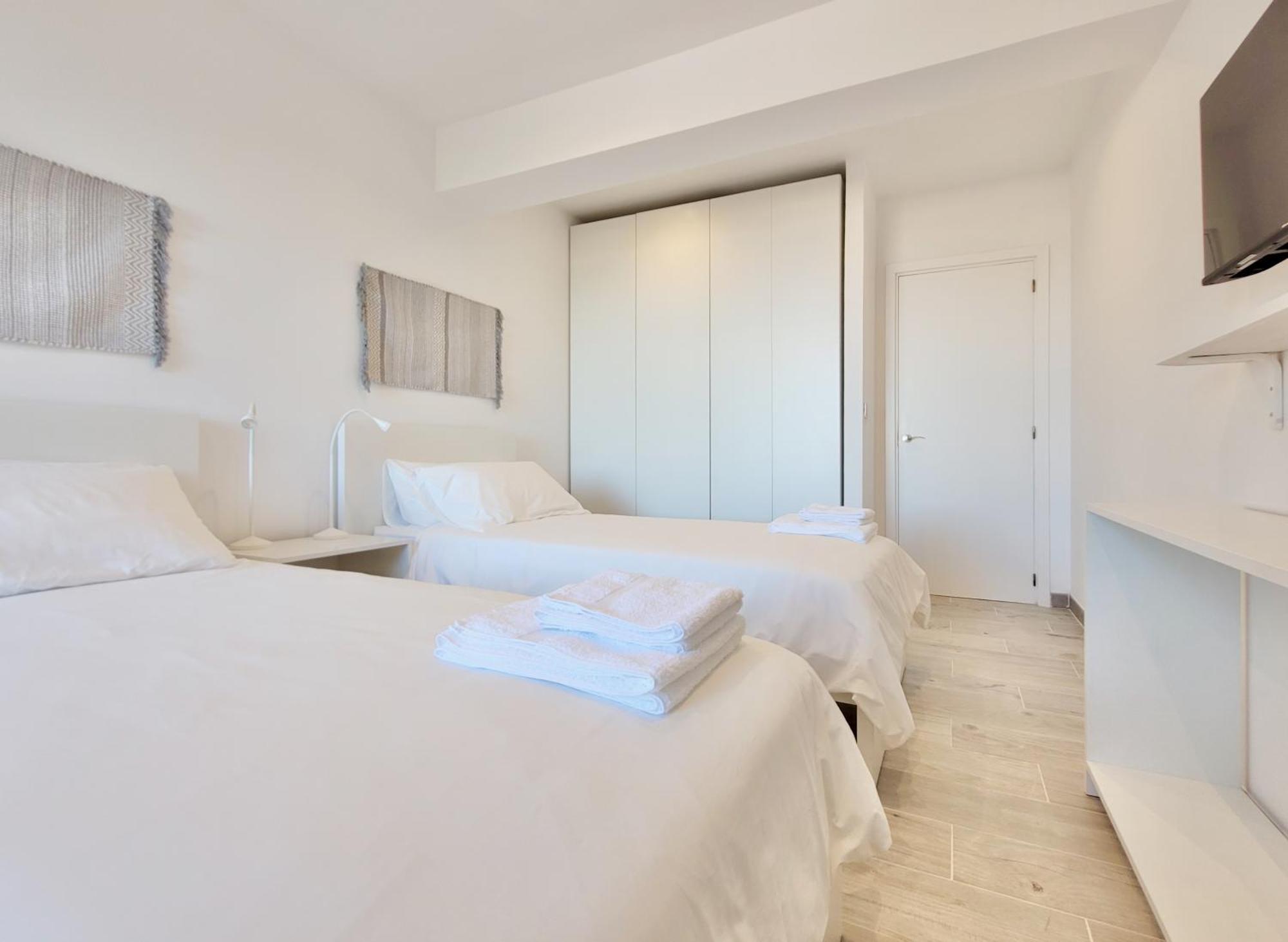 Casa Rural - Playa. Situada En Un Entorno Natural. 拉奥罗塔瓦 外观 照片