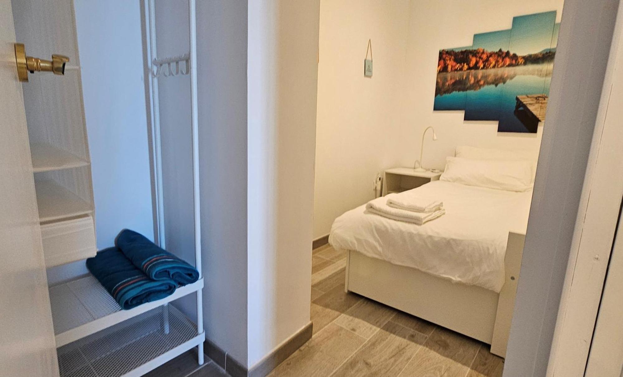 Casa Rural - Playa. Situada En Un Entorno Natural. 拉奥罗塔瓦 外观 照片